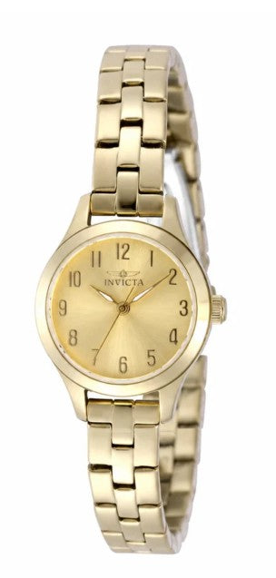 Women's Invicta Pro Diver Collection