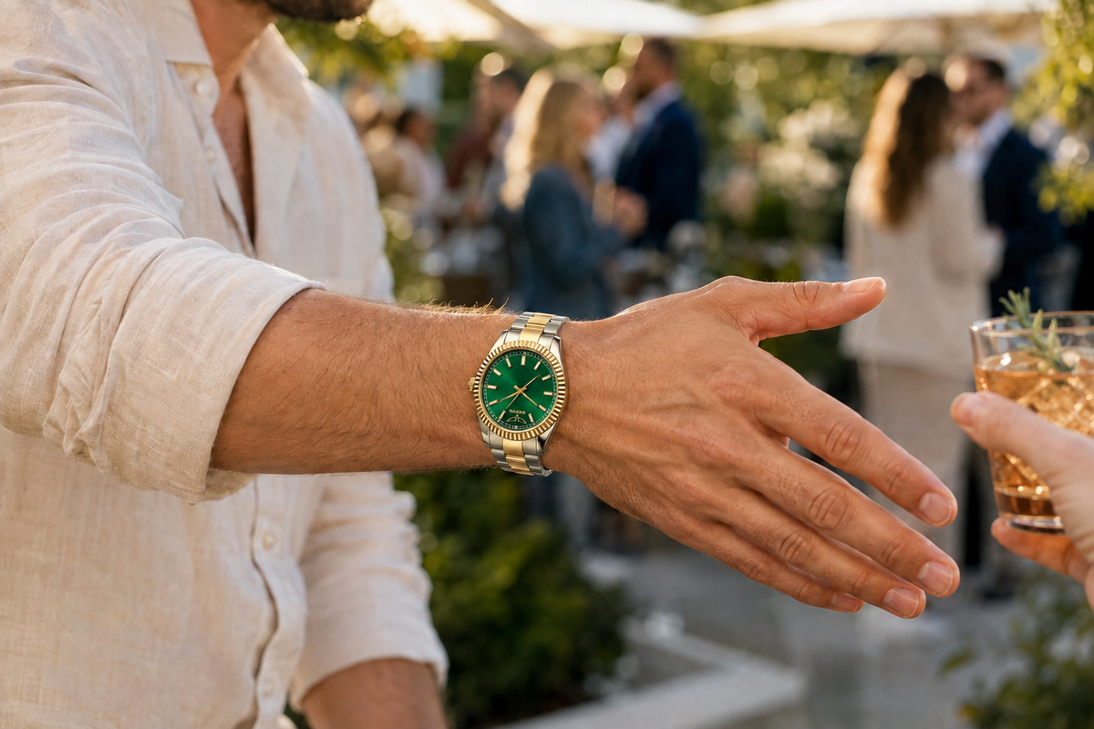 Men's Invicta Specialty Collection