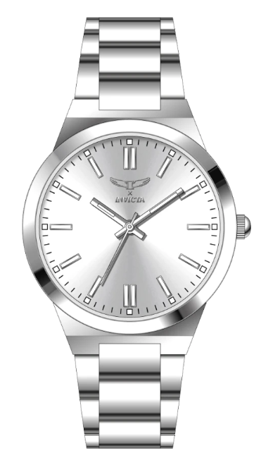 Women's Invicta Celestial Collection