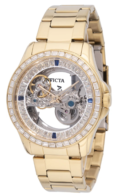 Watches & Products: Priced $100.00 and over