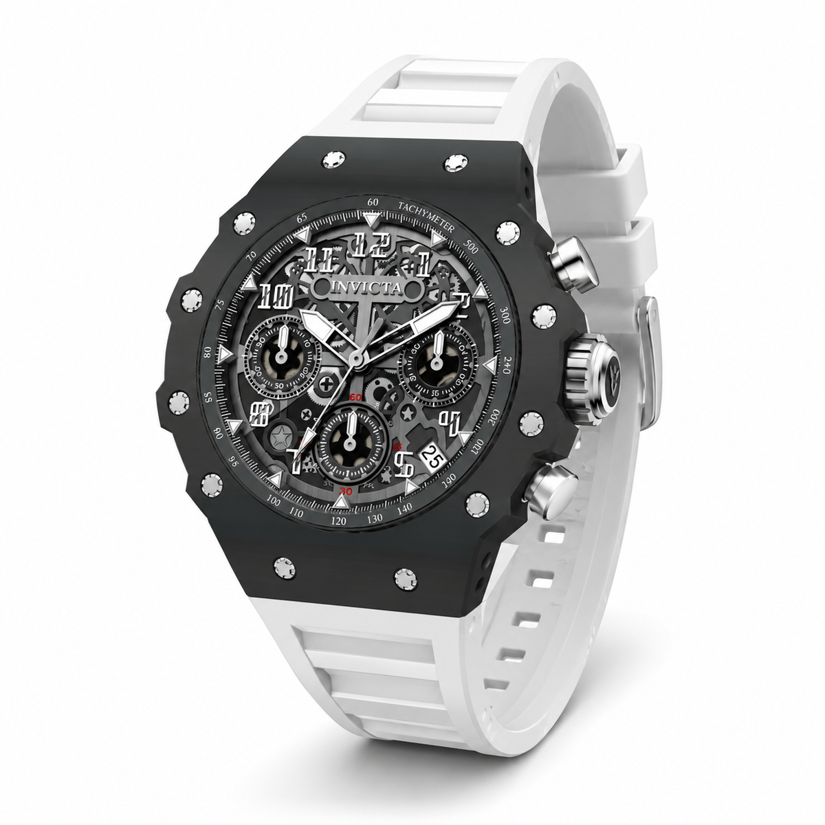 Unisex Invicta Racing Collection