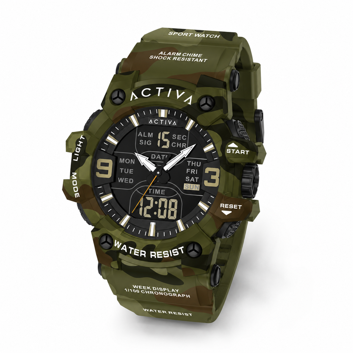 Watches & Products: Priced $19.99 and under