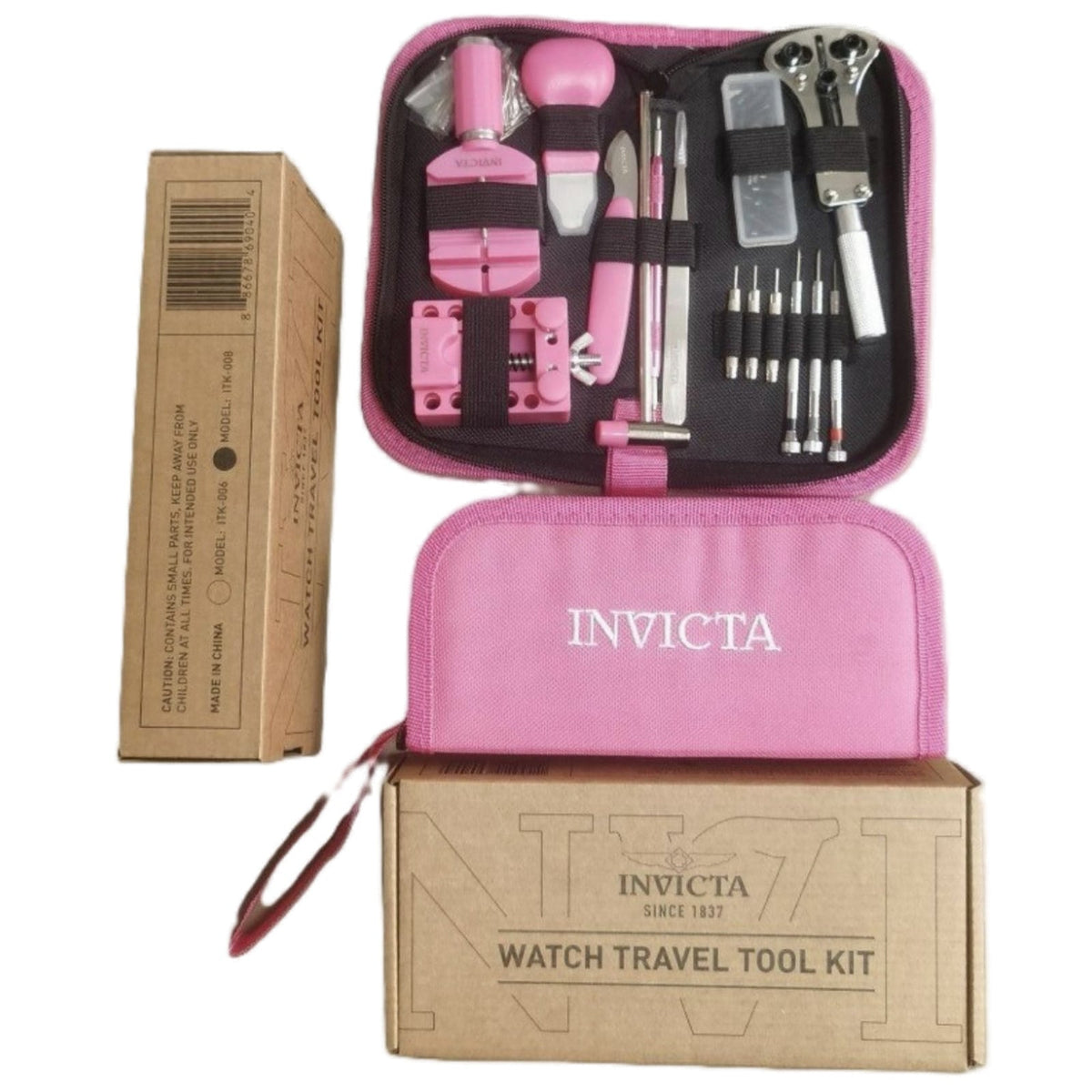 Other | Invicta Tool Kit Collection