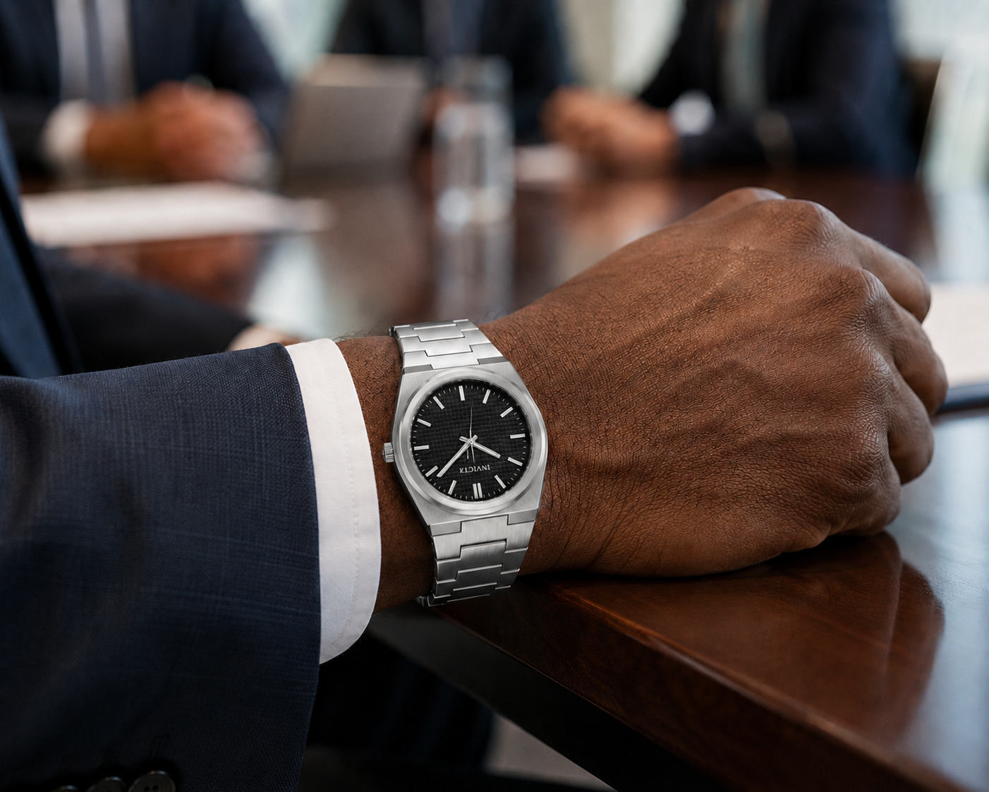 Men's Invicta Celestial Collection
