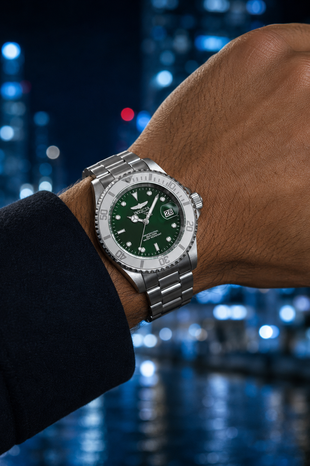 Men's Full Watch Collection