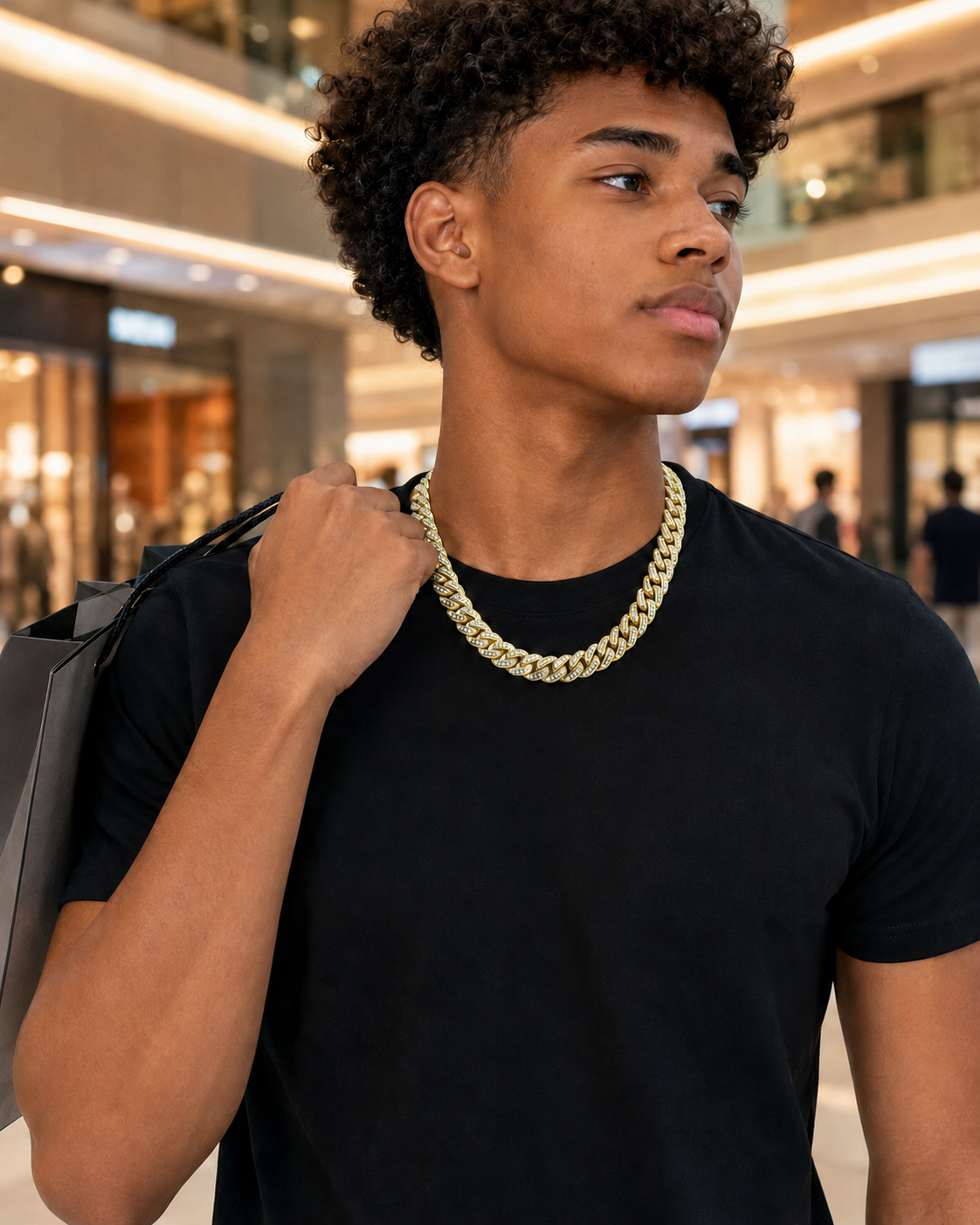 Other | Invicta Chain & Bracelet Collection