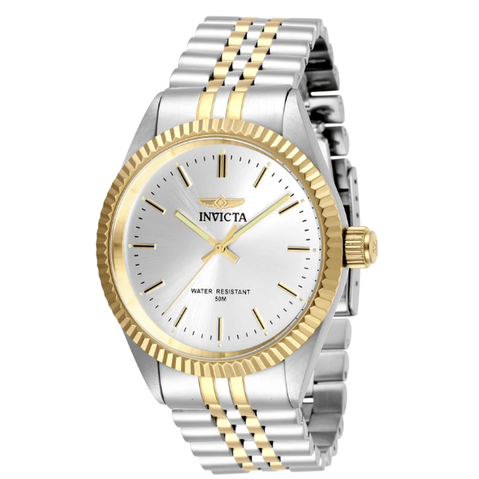 29378 - Invicta Specialty Electis Men's Watch - 43mm, Steel, Gold #9
