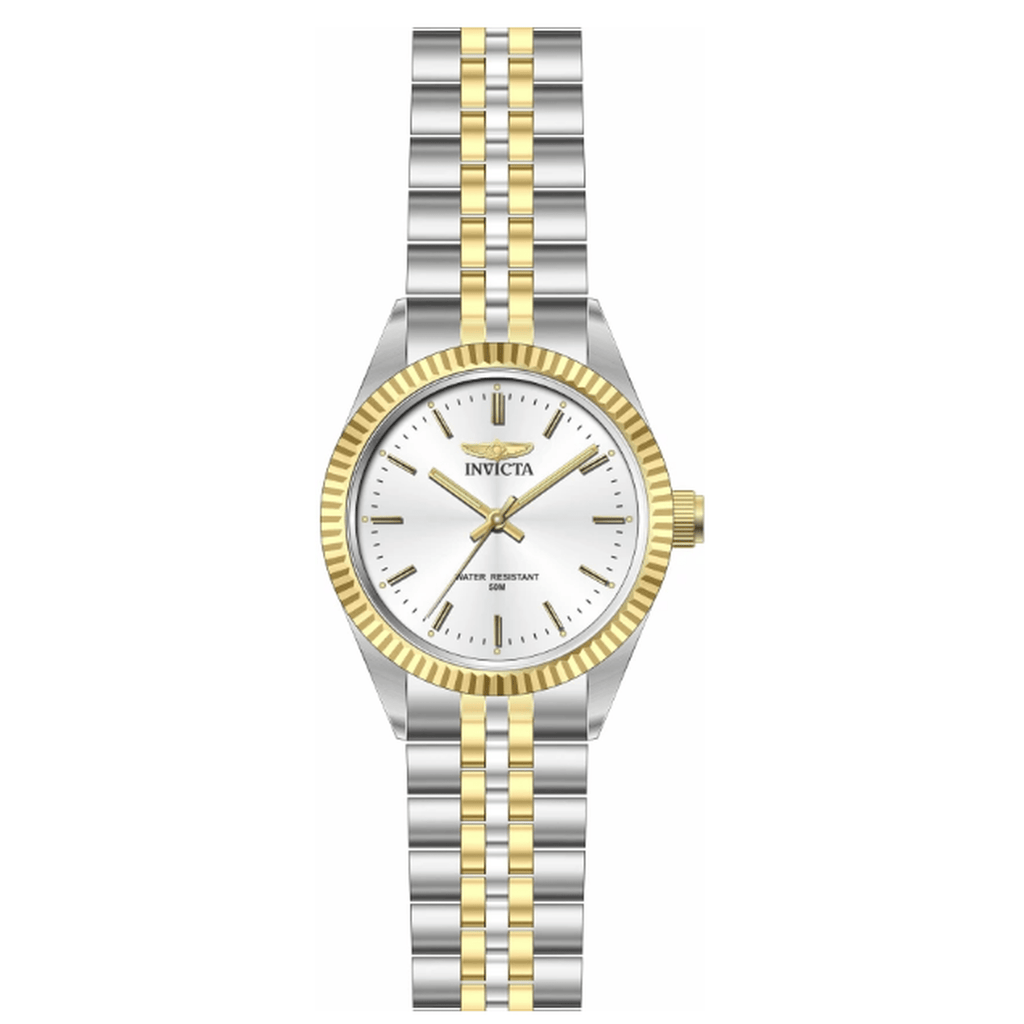 29378 - Invicta Specialty Electis Men's Watch - 43mm, Steel, Gold #9