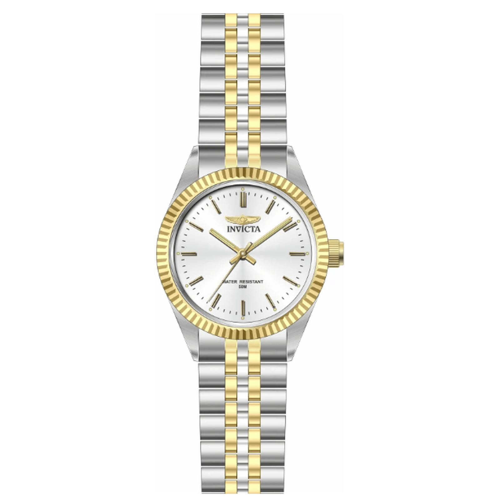 29378 - Invicta Specialty Electis Men's Watch - 43mm, Steel, Gold #9
