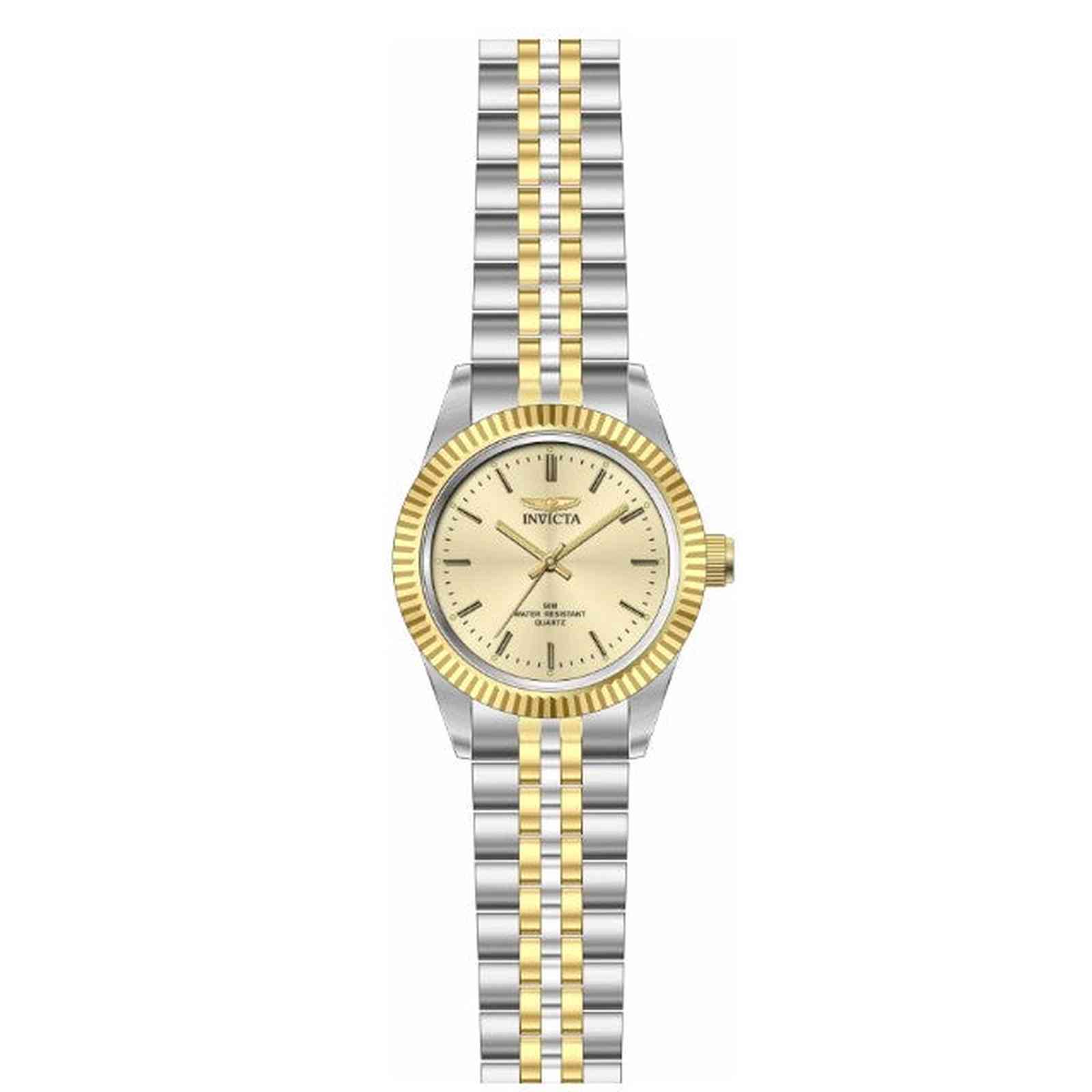 29405 - Invicta Specialty Musenova Women's Watch - 36mm, Steel, Gold #2