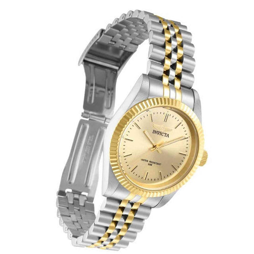 29405 - Invicta Specialty Musenova Women's Watch - 36mm, Steel, Gold #2