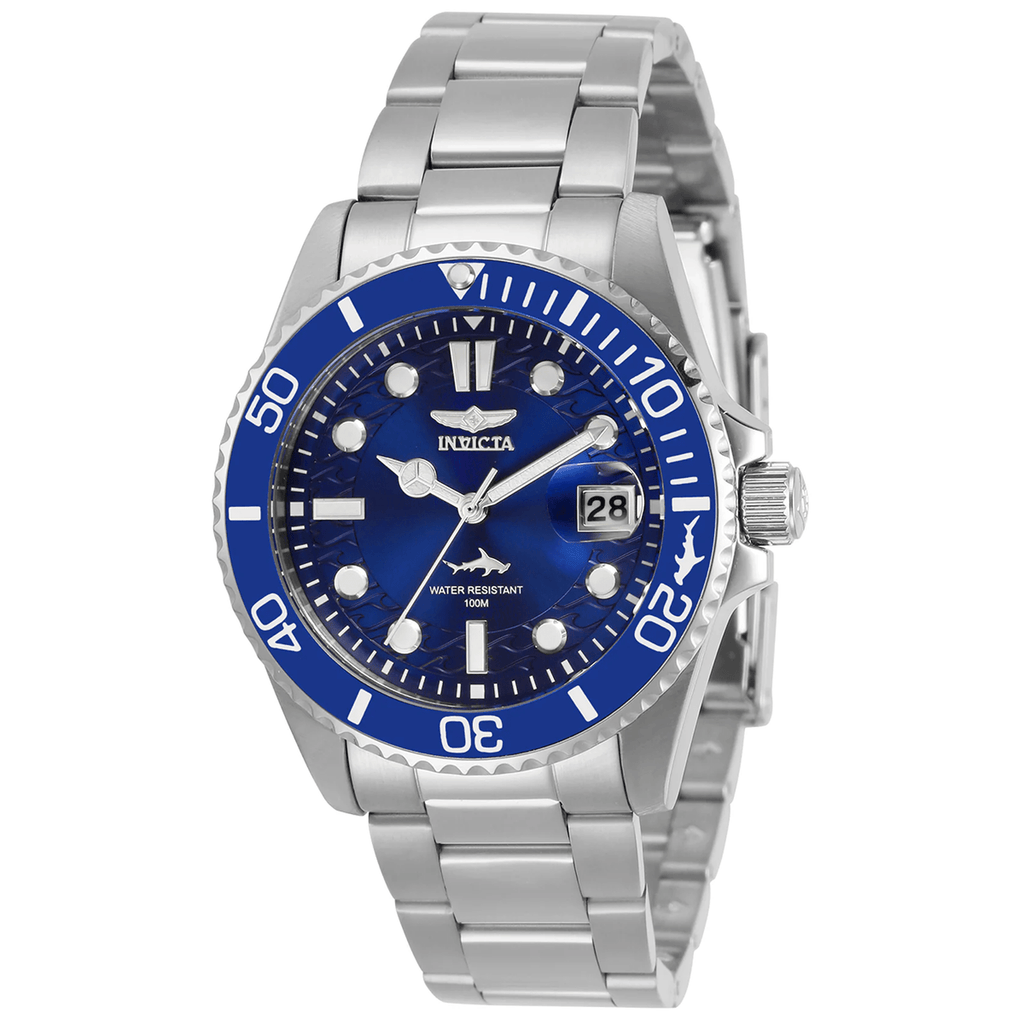 30480 - Invicta Pro Diver Currentvale Unisex Watch - 38mm, Steel #1
