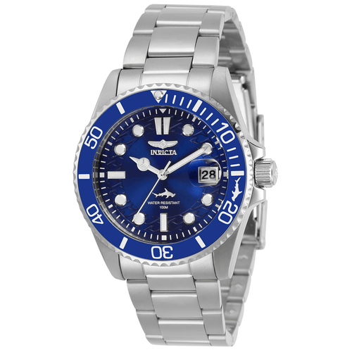 30480 - Invicta Pro Diver Currentvale Unisex Watch - 38mm, Steel #1