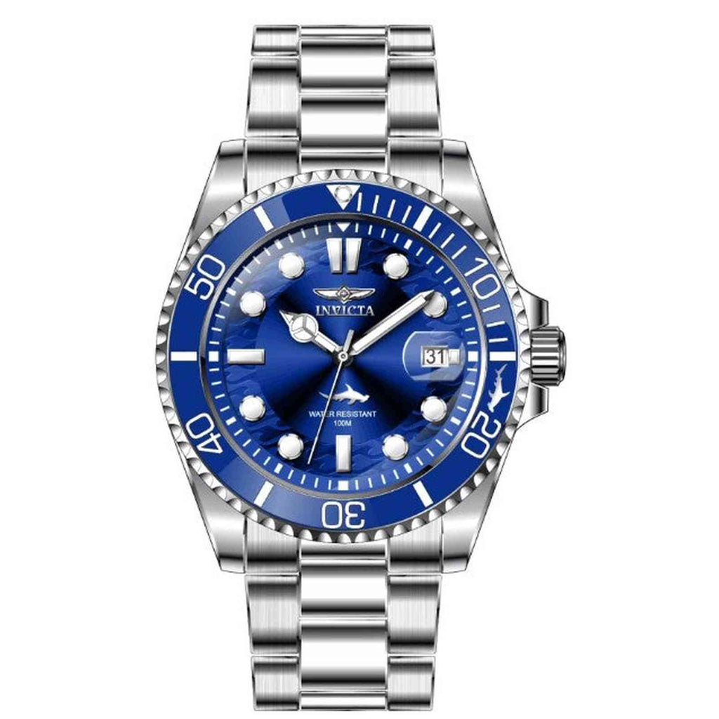 30480 - Invicta Pro Diver Currentvale Unisex Watch - 38mm, Steel #1