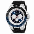 32916 - Invicta Aviator Skyshock Men's Watch - 50mm, Black #27 - image 1