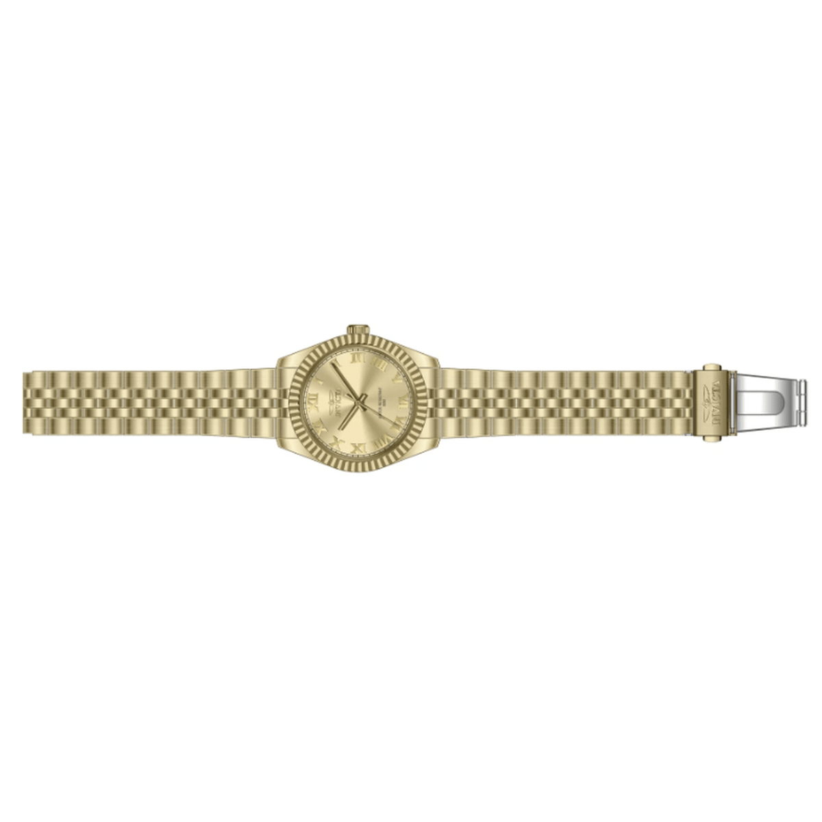47406 - Invicta Specialty Windsor Men's Watch - 43mm, Gold #7