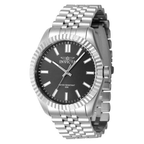 47478 - Invicta Specialty Oxford Men's Watch - 43mm, Steel #1