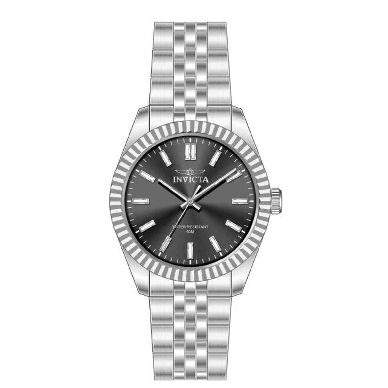 47478 - Invicta Specialty Oxford Men's Watch - 43mm, Steel #1