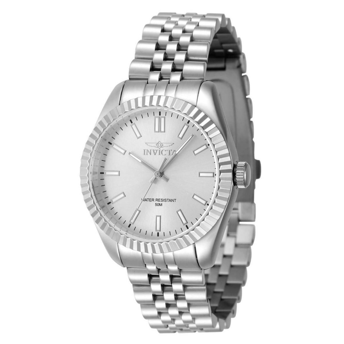 47495 - Invicta Specialty Oxford Women's Watch - 36mm, Steel #1
