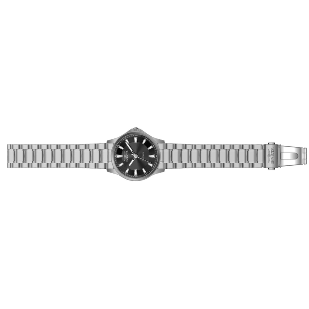 47515 - Invicta TI-22 Solid Titanium Men's Watch - 43mm #2