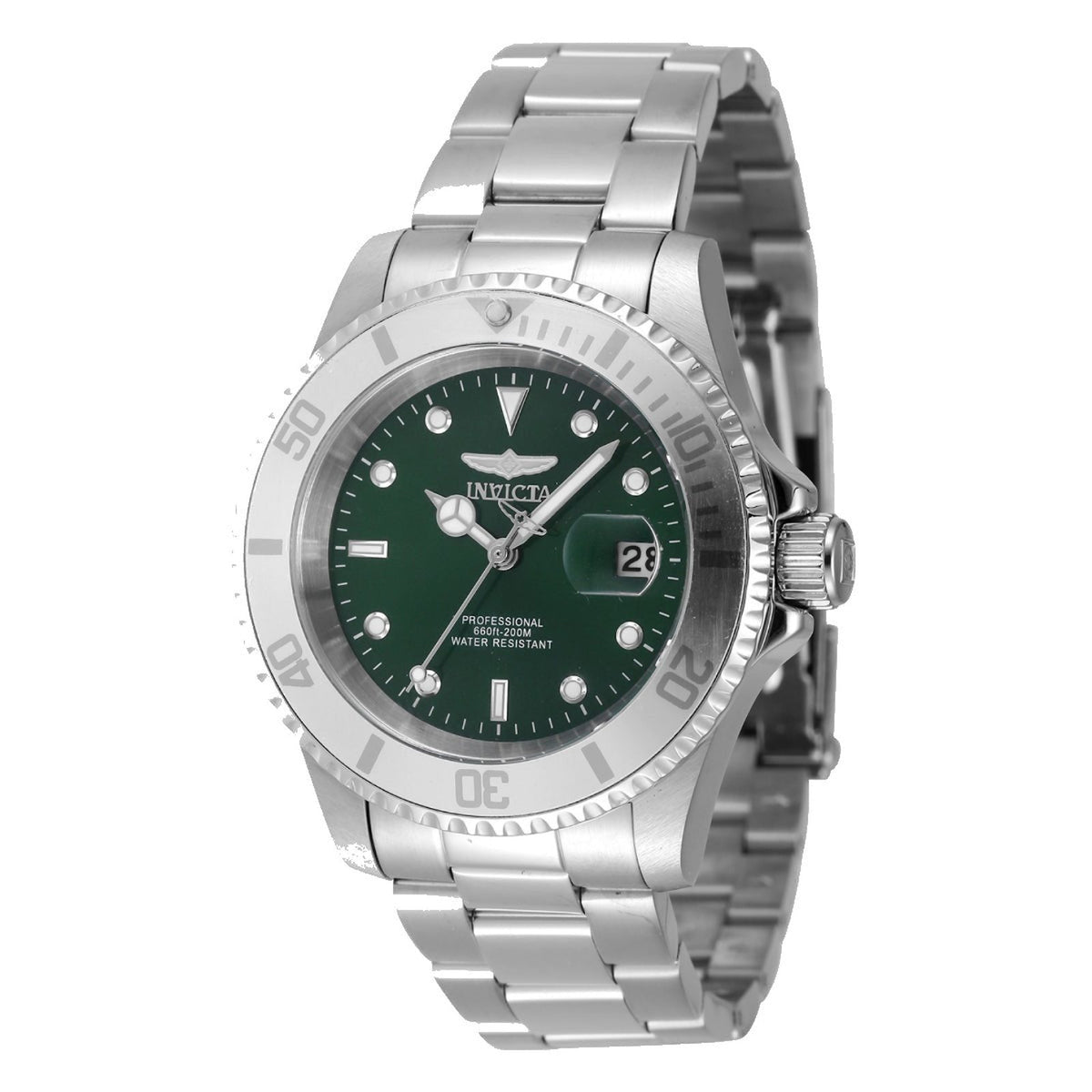 48402 - Invicta Pro Diver Novalix Men's Watch - 40mm, Steel #8