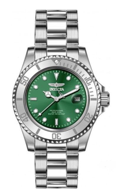 48402 - Invicta Pro Diver Novalix Men's Watch - 40mm, Steel #8