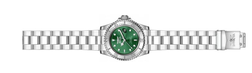 48402 - Invicta Pro Diver Novalix Men's Watch - 40mm, Steel #8