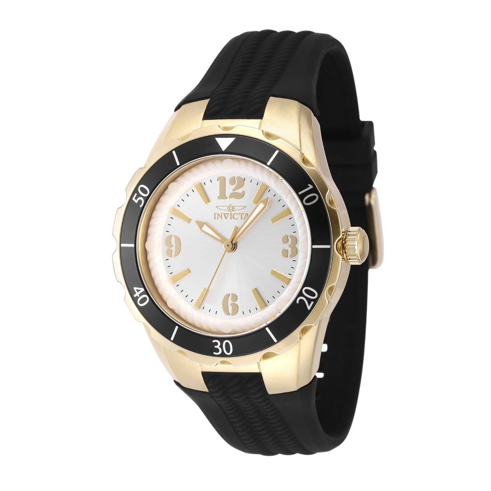 48852 - Invicta Angel Unisex Watch - 38mm, Black #1