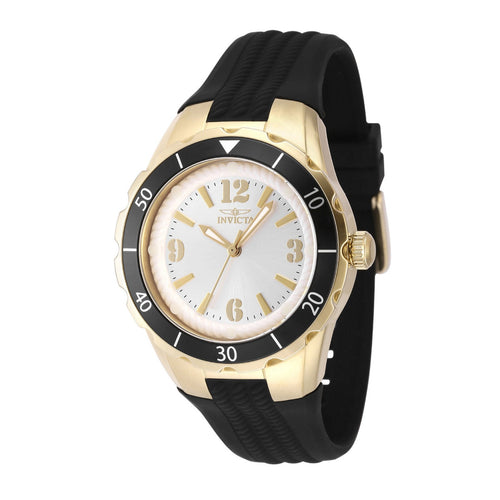 48852 - Invicta Angel Unisex Watch - 38mm, Black #1