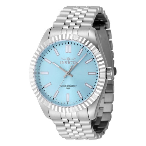 48906 - Invicta Specialty Oxford Men's Watch - 43mm, Steel #1 - image 1