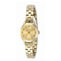 49996 - Invicta Pro Diver Crestshift Women's Watch - 24mm, Gold  #4