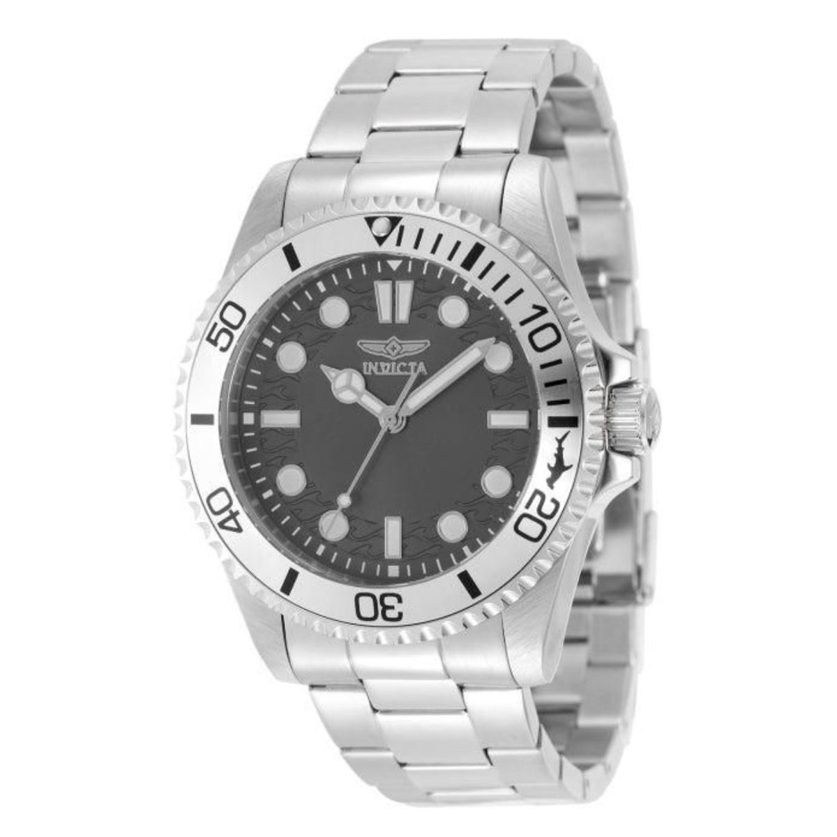 50508 - Invicta Pro Diver Men's Watch - 43mm, Steel #1