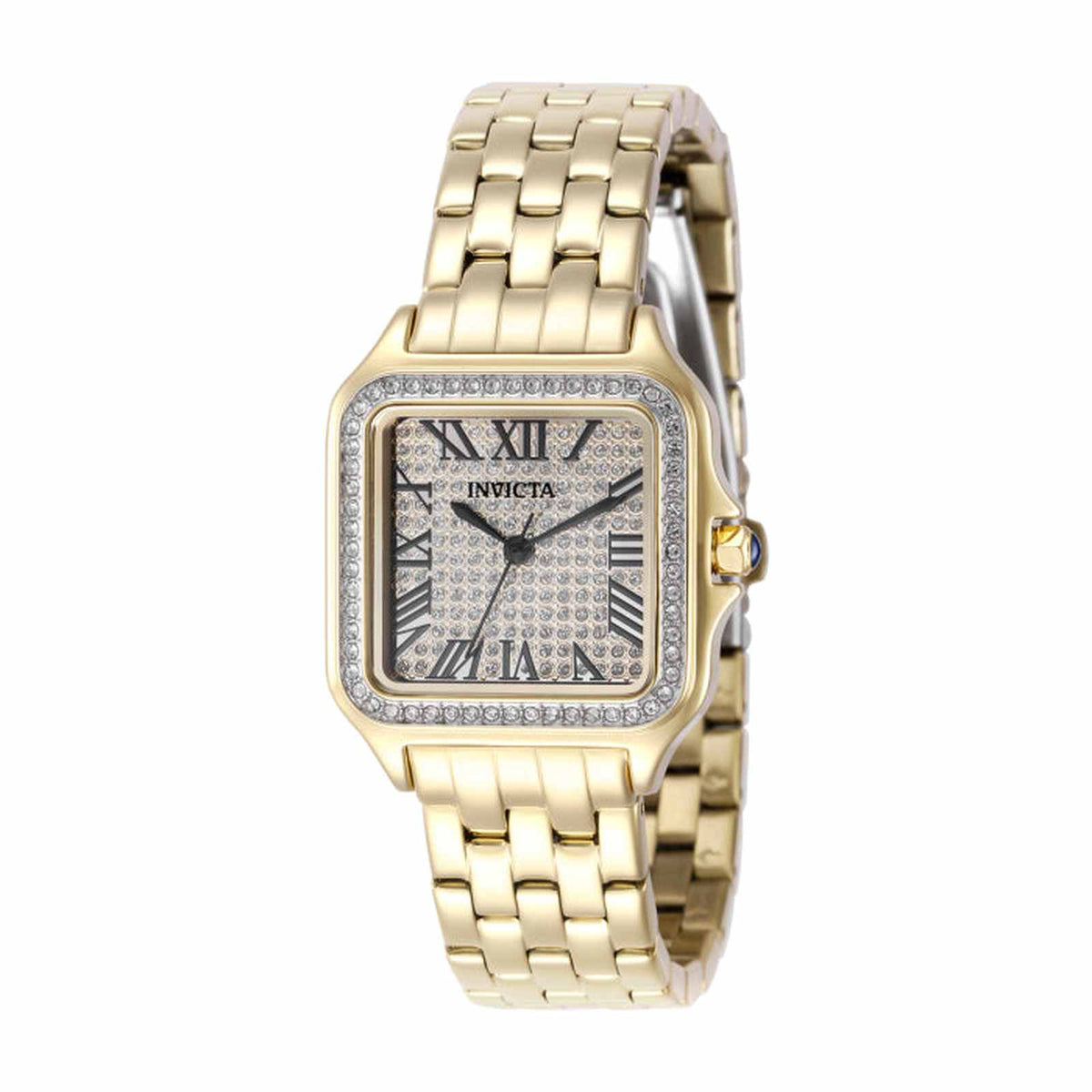 50624 - Invicta Angel Women's Watch - 28mm, Gold #2