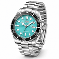 50852 - Invicta Pro Diver Aurenova Men's Watch - 40mm, Steel #8