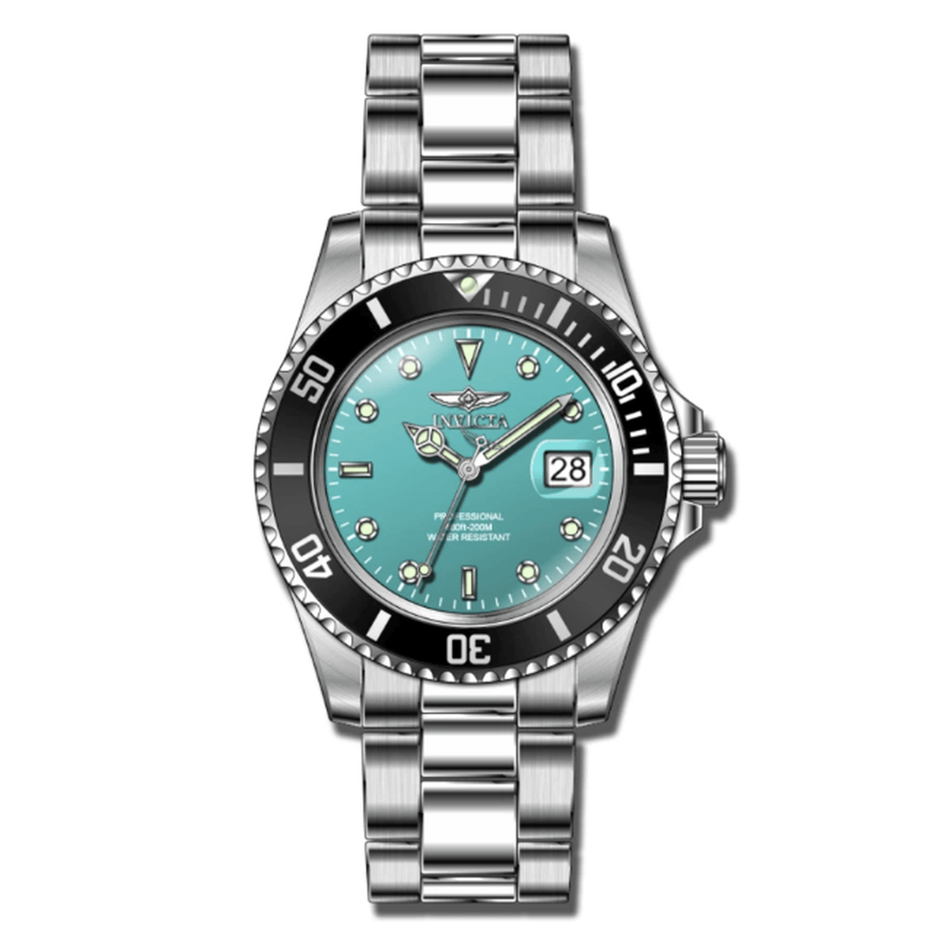 50852 - Invicta Pro Diver Aurenova Men's Watch - 40mm, Steel #8