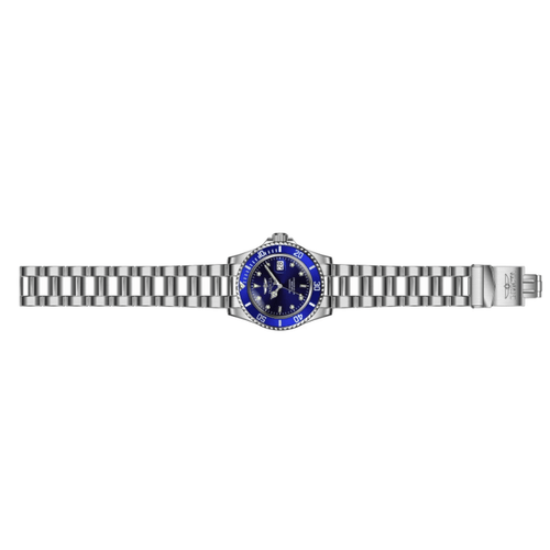 50940 - Invicta Pro Diver Calymar Men's Watch - 40mm. Steel #1