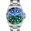 50951 - INVICTA Pro Diver Lady 34mm Stainless Steel Steel Blue+Green+Gradient dial PC21 Quartz #1