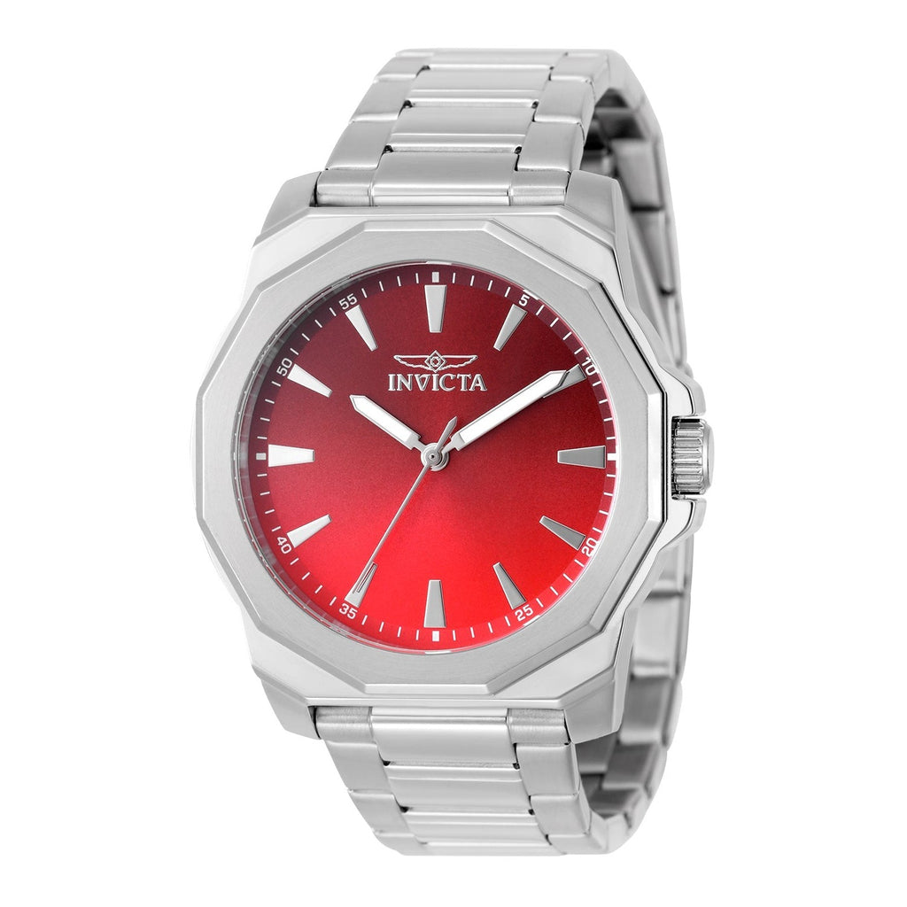 50980 - Invicta Speedway Dominus Men's Watch - 42mm, Steel #1