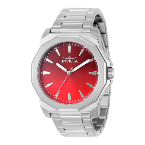 50980 - Invicta Speedway Dominus Men's Watch - 42mm, Steel #1