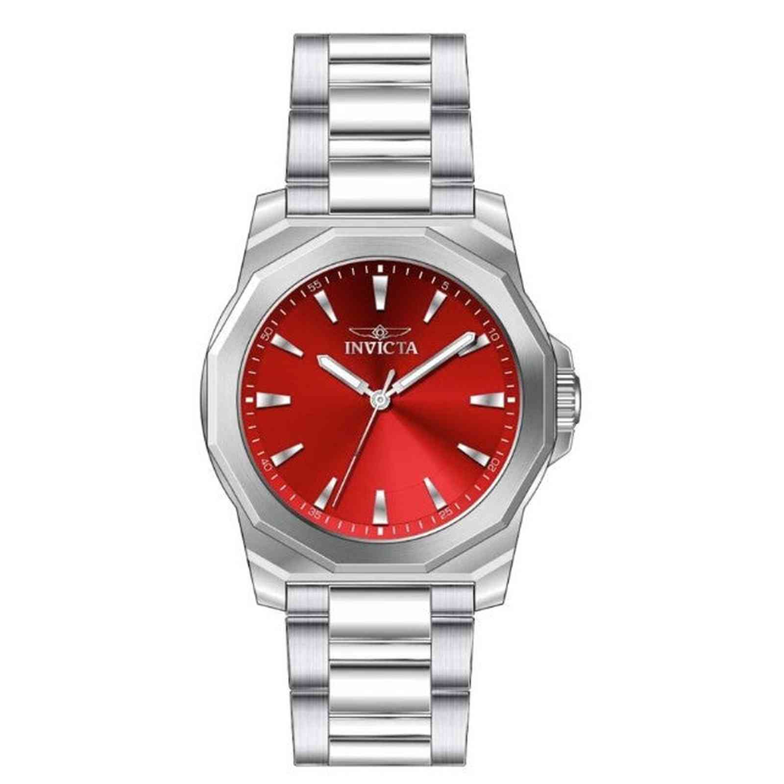 50980 - Invicta Speedway Dominus Men's Watch - 42mm, Steel #1
