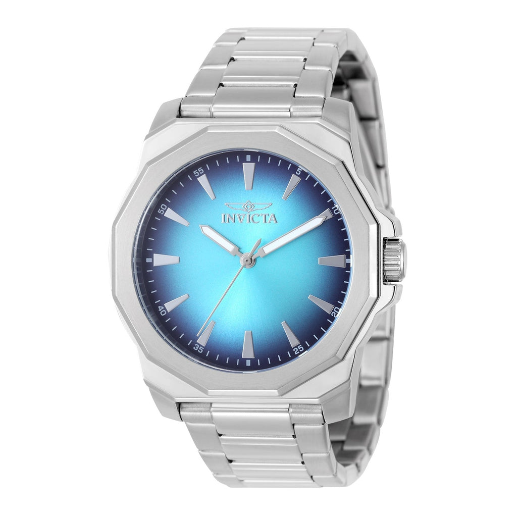 50989 - Invicta Speedway Dominus Men's Watch - 42mm, Steel #6