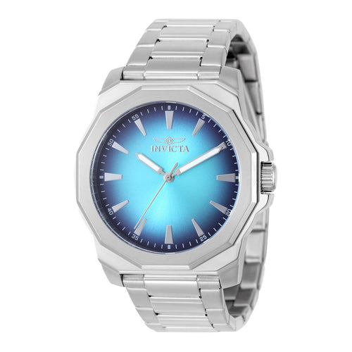 50989 - Invicta Speedway Dominus Men's Watch - 42mm, Steel #6