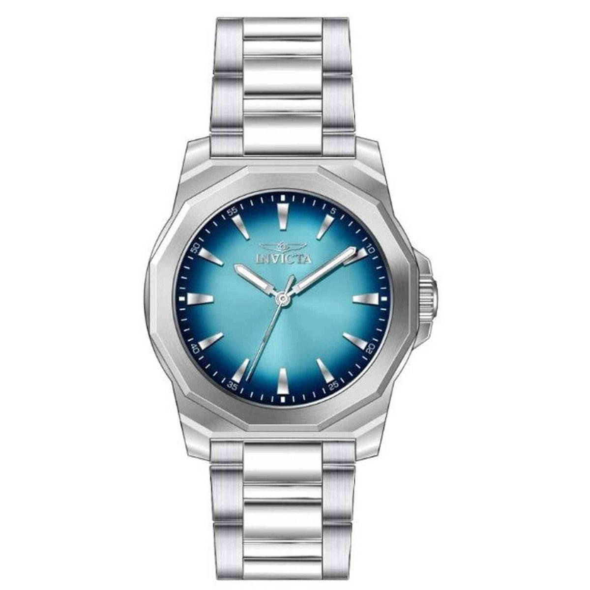 50989 - Invicta Speedway Dominus Men's Watch - 42mm, Steel #6
