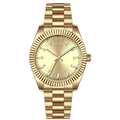 69004 - Invicta Specialty I by Invicta Men's Watch - 40mm, Gold #4