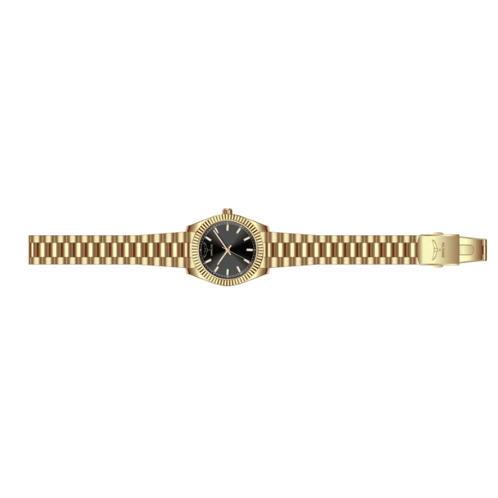 69006 - Invicta Specialty I by Invicta Men's Watch - 40mm, Gold #12