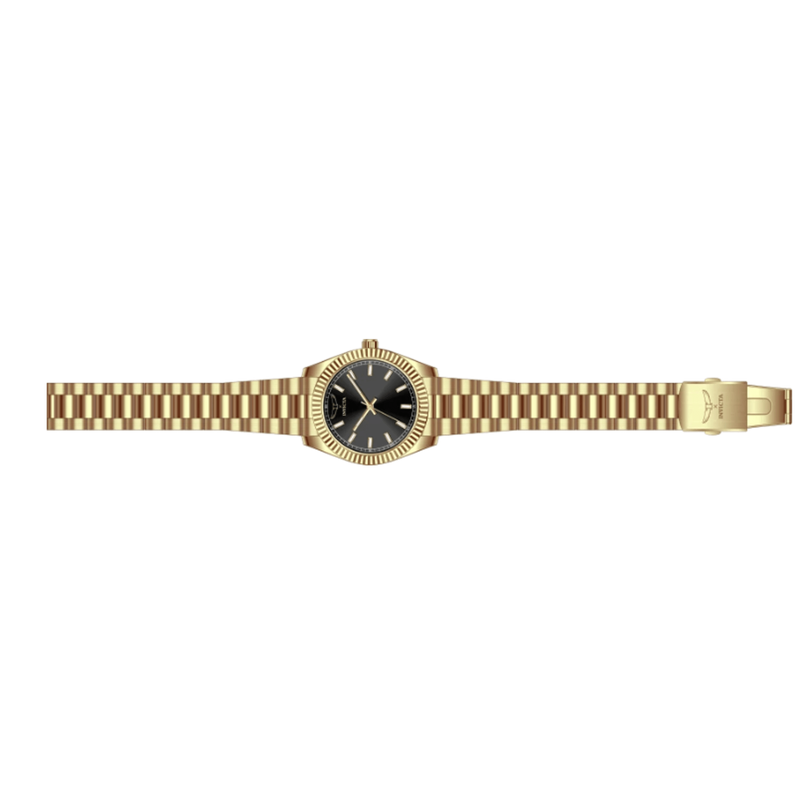 69006 - Invicta Specialty I by Invicta Men's Watch - 40mm, Gold #12