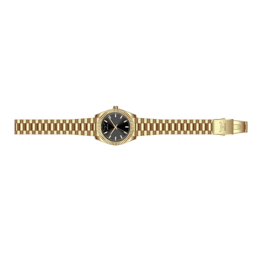 69006 - Invicta Specialty I by Invicta Men's Watch - 40mm, Gold #12