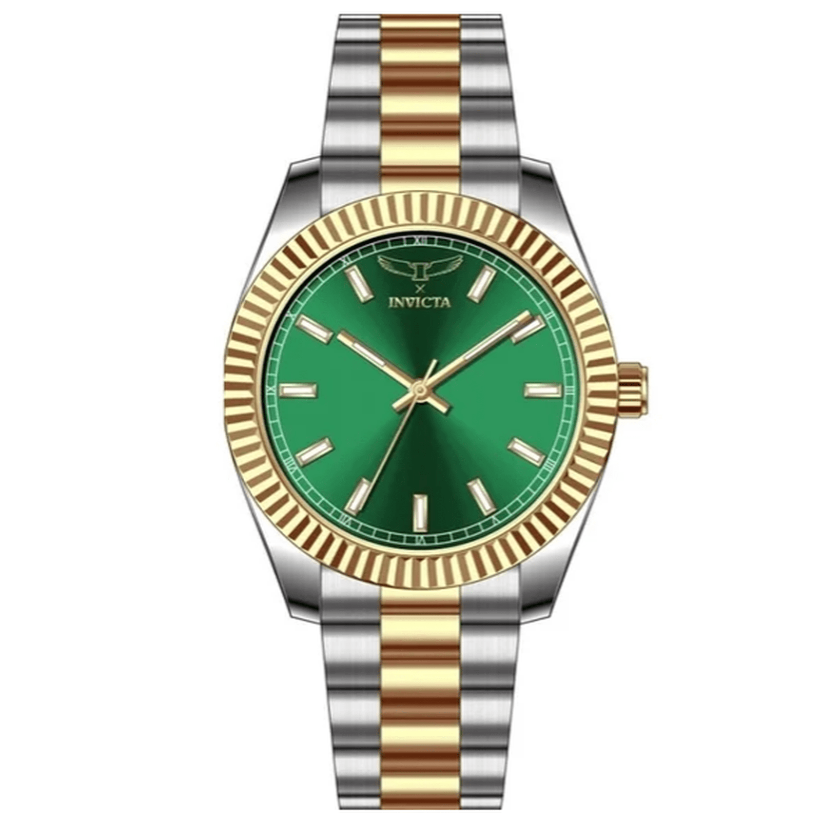 69012 - Invicta Specialty I by Invicta Men's Watch - 40mm, Gold, Steel #12