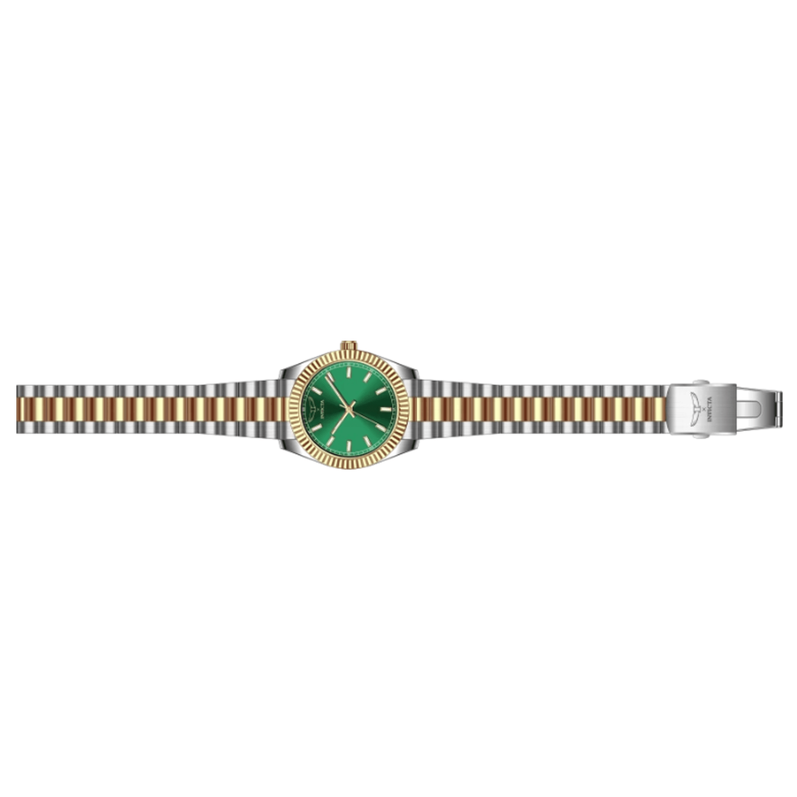 69012 - Invicta Specialty I by Invicta Men's Watch - 40mm, Gold, Steel #12