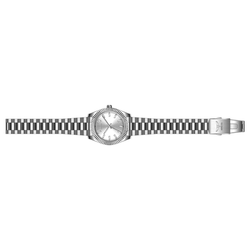 69013 - Invicta Specialty I by Invicta Men's Watch - 40mm, Steel #4